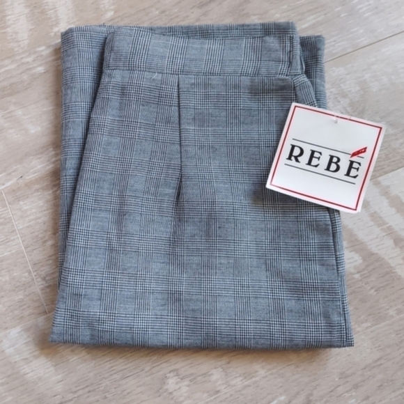 NWT REBE Pencil Skirt - Picture 7 of 10